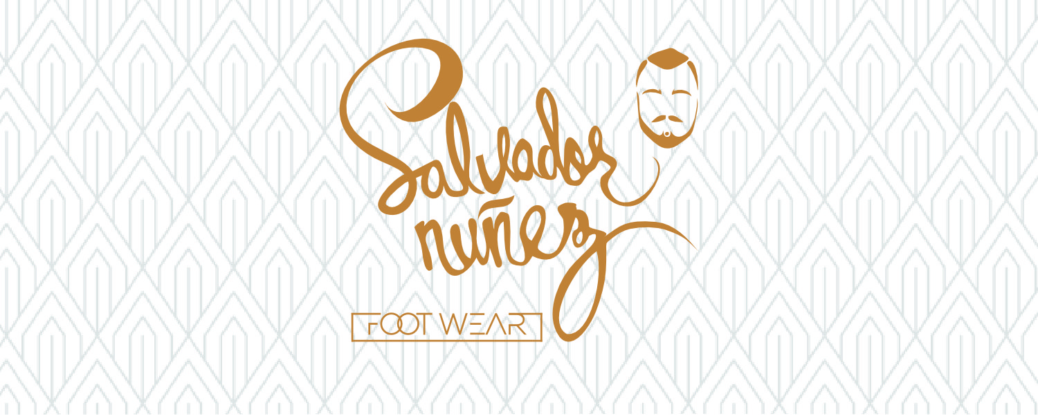 Salvador Nuñez Foot Ware